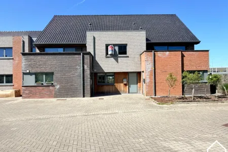 Huis Te Koop Ieper