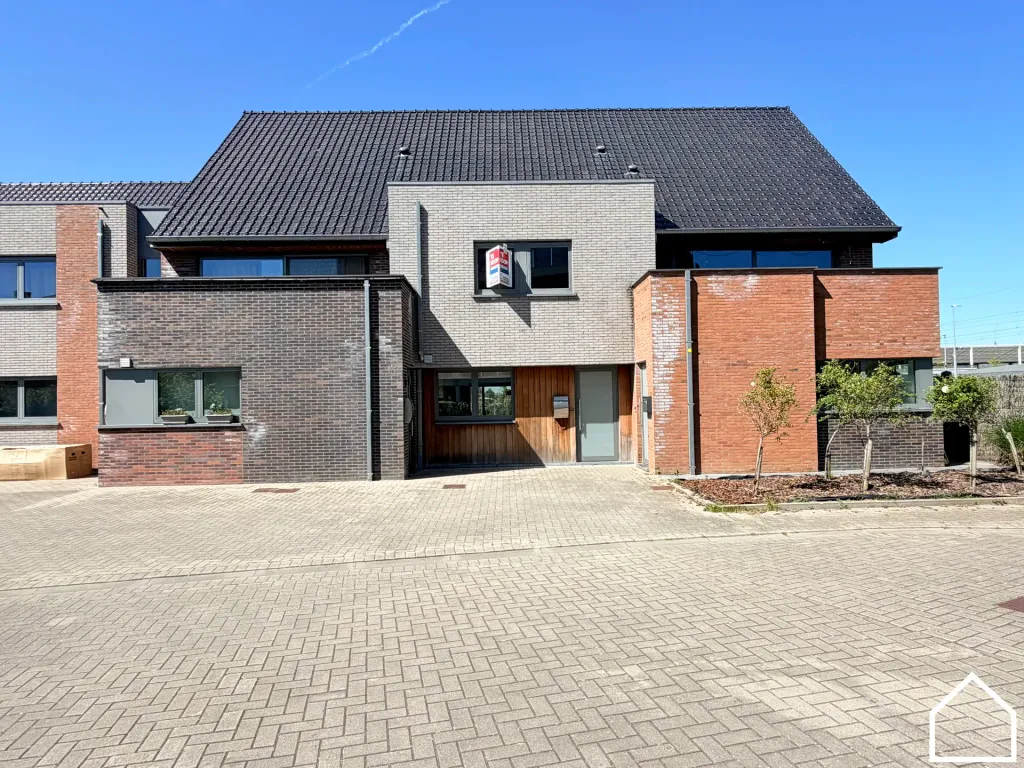 Hoofdfoto Huis in Ieper