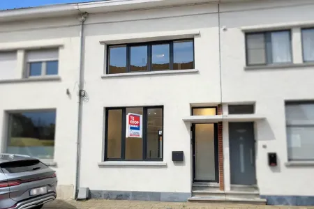 Maison À vendre Geluwe