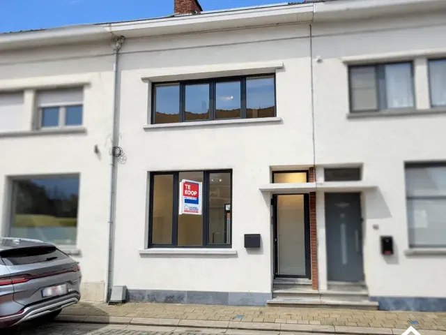 Huis in Geluwe - Beselarestraat 51, 8940