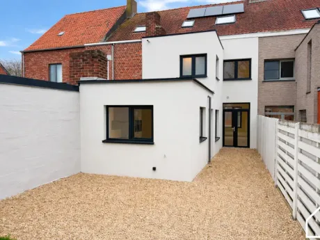Huis in Geluwe - Beselarestraat 51, 8940 - foto 3