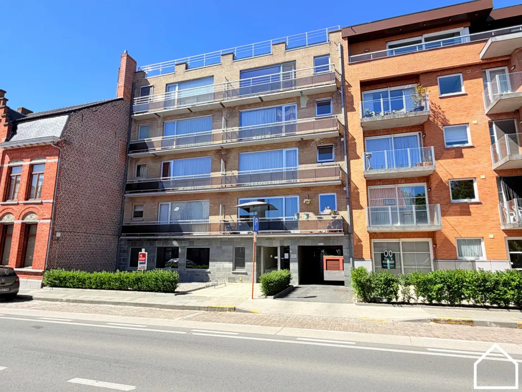 Hoofdfoto Appartement in Ieper