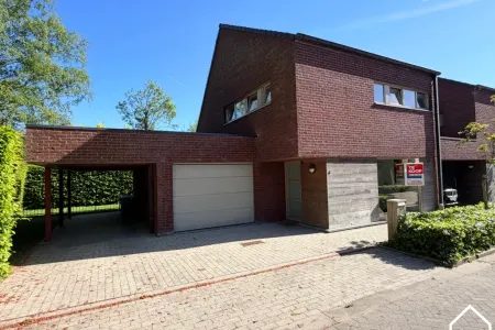 Huis Te Koop Zonnebeke