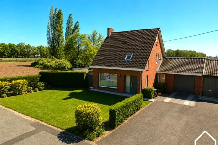Huis Te Koop Brielen