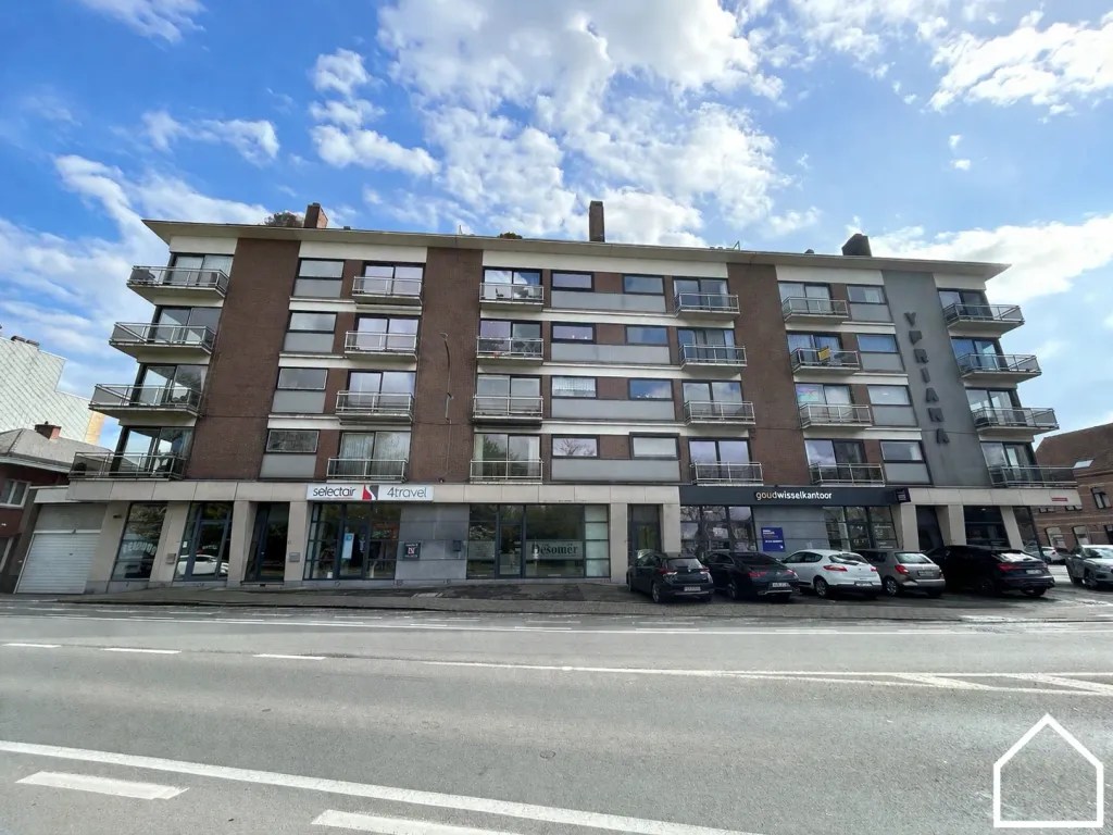 Hoofdfoto Appartement in Ieper