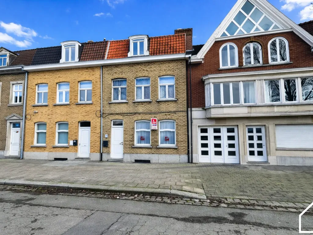 Hoofdfoto Huis in Ieper