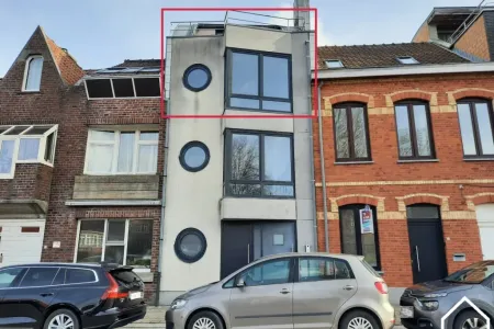 Appartement Te Huur Ieper