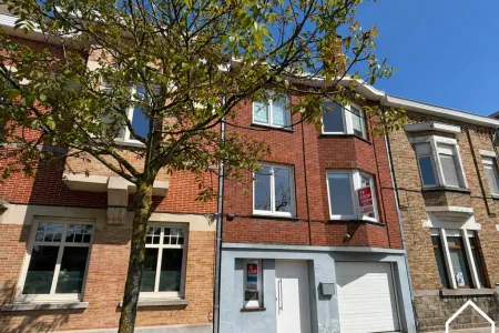 Huis Te Koop Ieper