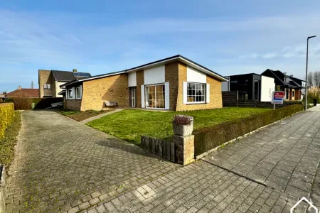 Huis Te Koop Ieper