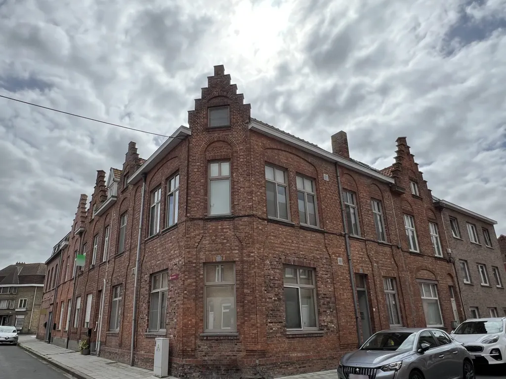 Hoofdfoto Appartement in Ieper