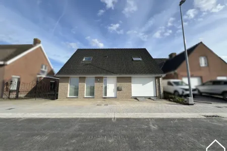 Huis Te Huur Woesten