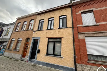 Huis Te Koop Ieper
