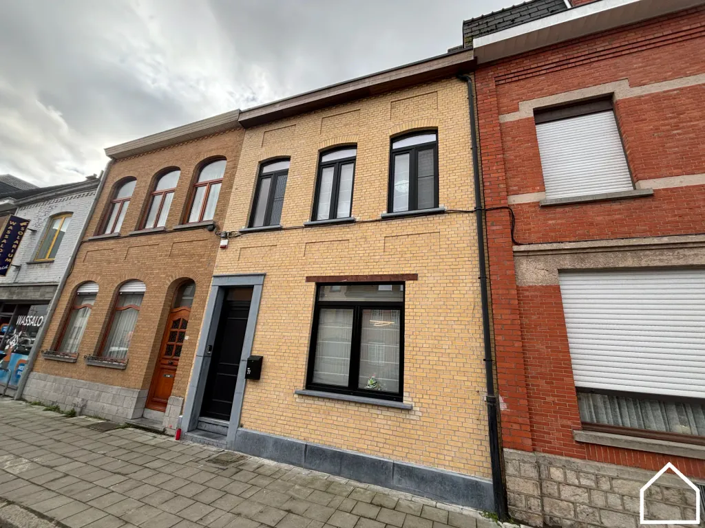 Hoofdfoto Huis in Ieper