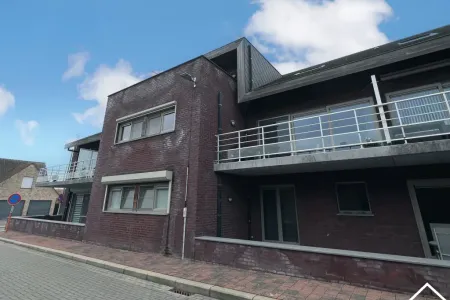 Appartement Te Huur Zonnebeke