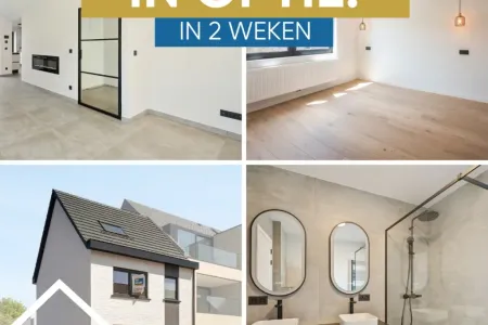 Huis Te Koop Zulte