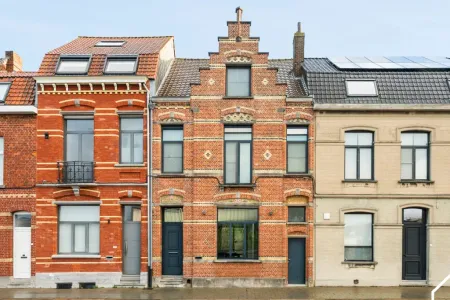 Huis Te Koop Ieper