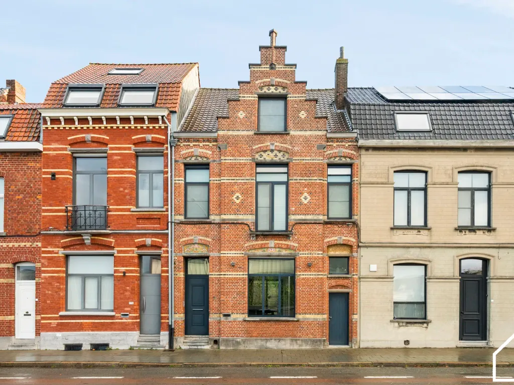 Hoofdfoto Huis in Ieper