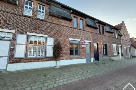 Huis Te Koop Ieper