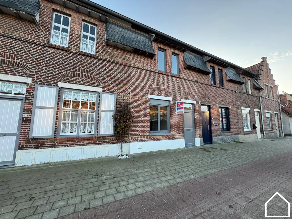 Hoofdfoto Huis in Ieper