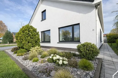 Huis Gearchiveerd Elverdinge