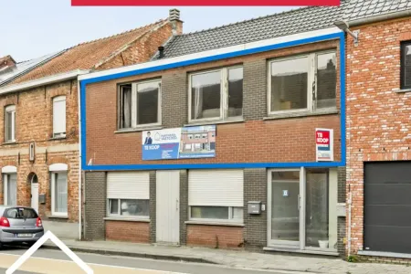 Kot étudiant À vendre Zonnebeke