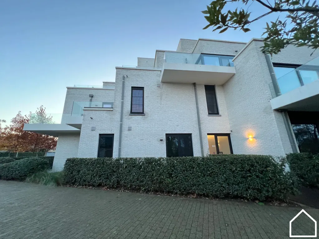 Hoofdfoto Appartement in Ieper