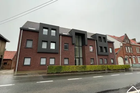 Appartement Te Huur Sint-Jan