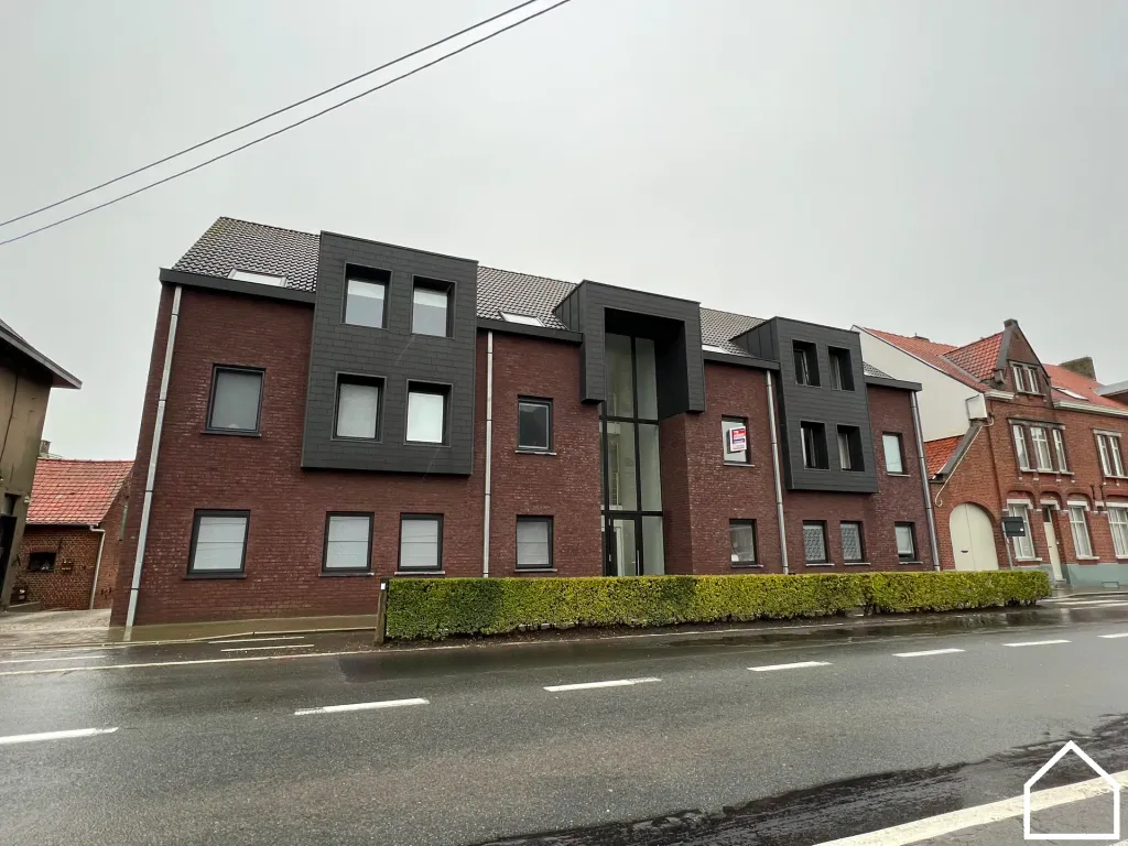 Hoofdfoto Appartement in Sint-Jan