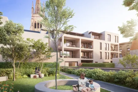 Appartement Te Koop Ieper