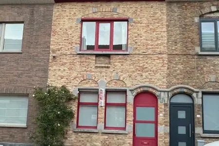 Huis Te Huur Ieper