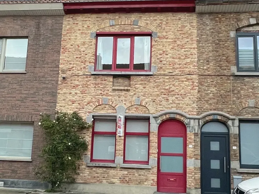 Hoofdfoto Huis in Ieper