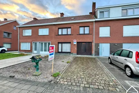 Huis Te Koop Ieper