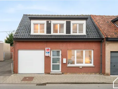 Huis in Rekkem - Murissonstraat 308, 8930 - foto 2