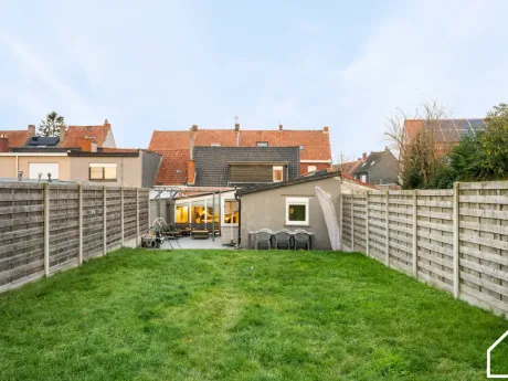 Huis in Rekkem - Murissonstraat 308, 8930 - foto 4