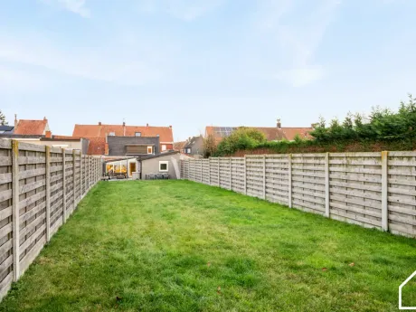 Huis in Rekkem - Murissonstraat 308, 8930 - foto 5