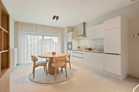 Appartement Te Koop Komen-Waasten