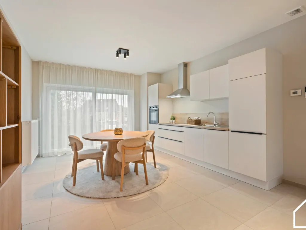 Hoofdfoto Appartement in Komen-Waasten