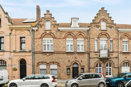 Huis Te Koop Ieper
