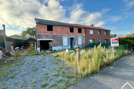 Huis Te Koop Kortemark