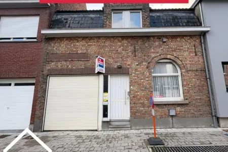 Huis Te Koop Dadizele