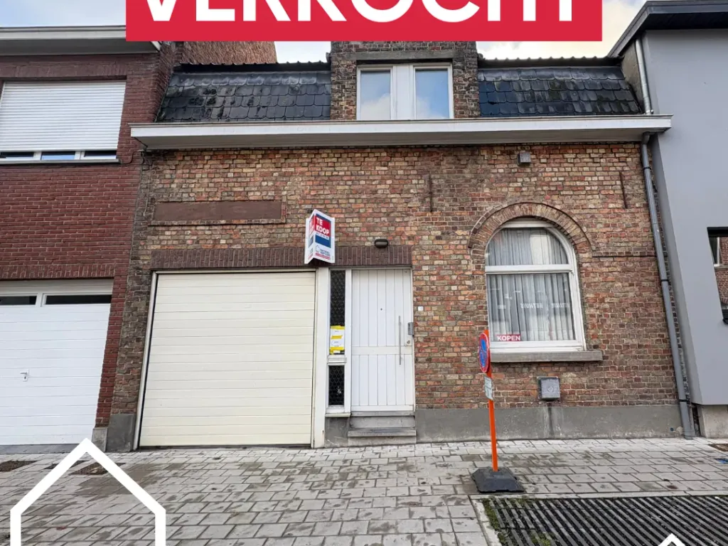 Hoofdfoto Huis in Dadizele