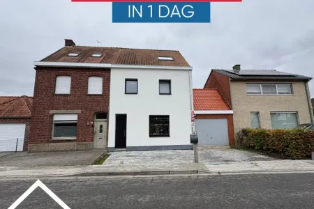 Garage Te Koop Ieper