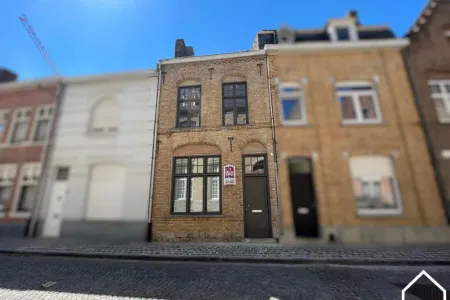 Huis Te Huur Ieper