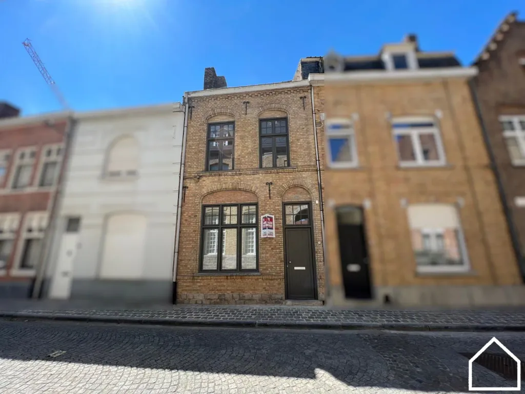 Hoofdfoto Huis in Ieper