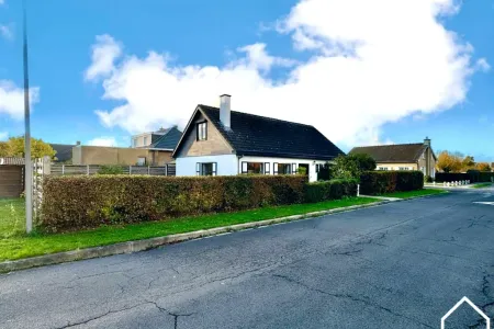Huis Te Koop Ieper