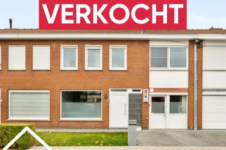 Huis Te Koop Dadizele