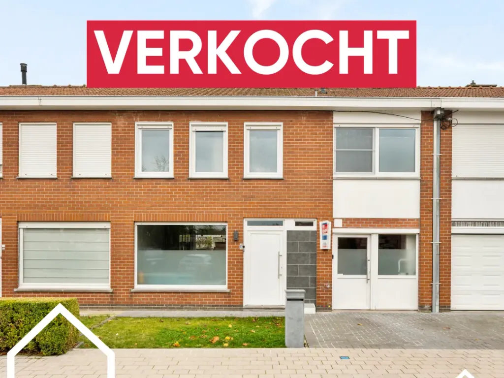 Hoofdfoto Huis in Dadizele
