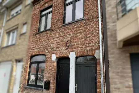Huis Te Huur Ieper