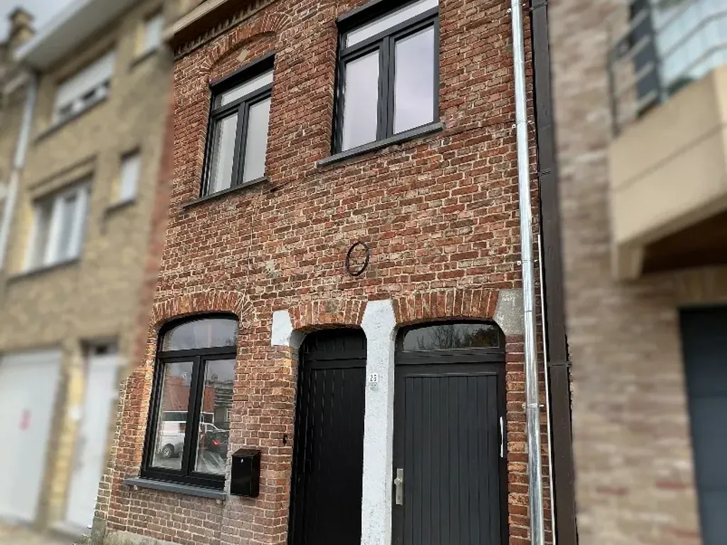 Hoofdfoto Huis in Ieper