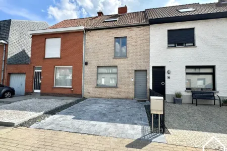 Huis Te Koop Ieper